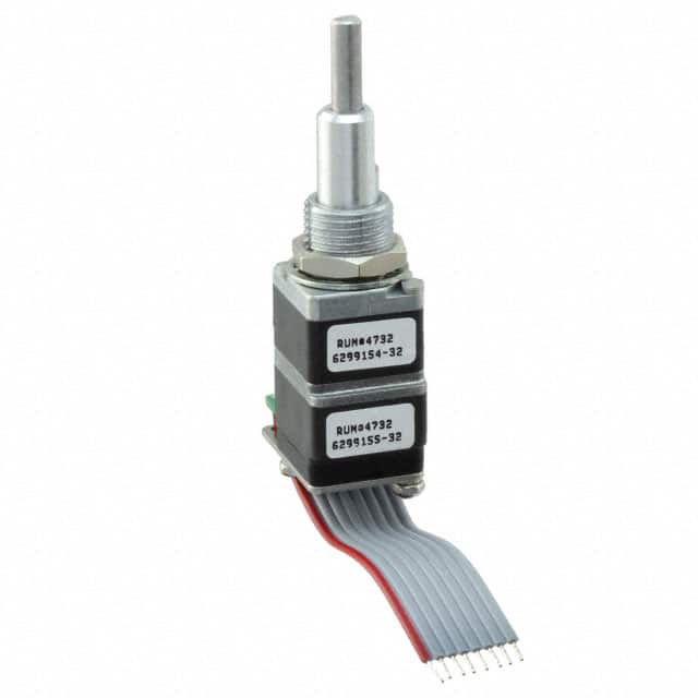 62C1111-02-020S Grayhill Inc.  Encoder - Industriali